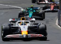 Monacó elutasítja az új egyenes módot: Az F1 versenyzők kénytelenek lesznek megtanulni a hagyományos kanyart.
