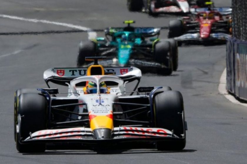 Monacó elutasítja az új egyenes módot: Az F1 versenyzők kénytelenek lesznek megtanulni a hagyományos kanyart.