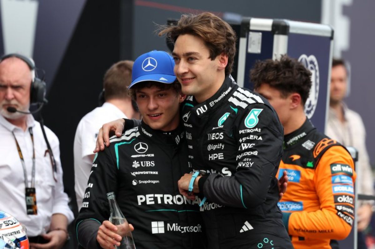 A pszichológia ereje: Russell és Brundle arról, miért fontos a mentális szempont a döntések meghozatalában