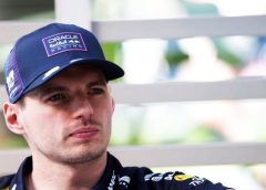Verstappen: Az apaságról és az önállóságról