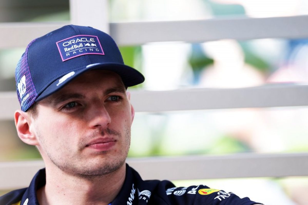 Verstappen: Az apaságról és az önállóságról