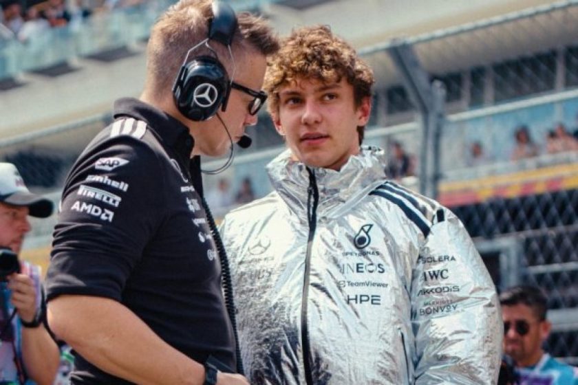 Száguldó őrület Miami utcáin – Az F1-es Miami Nagydíj rajtrácsa