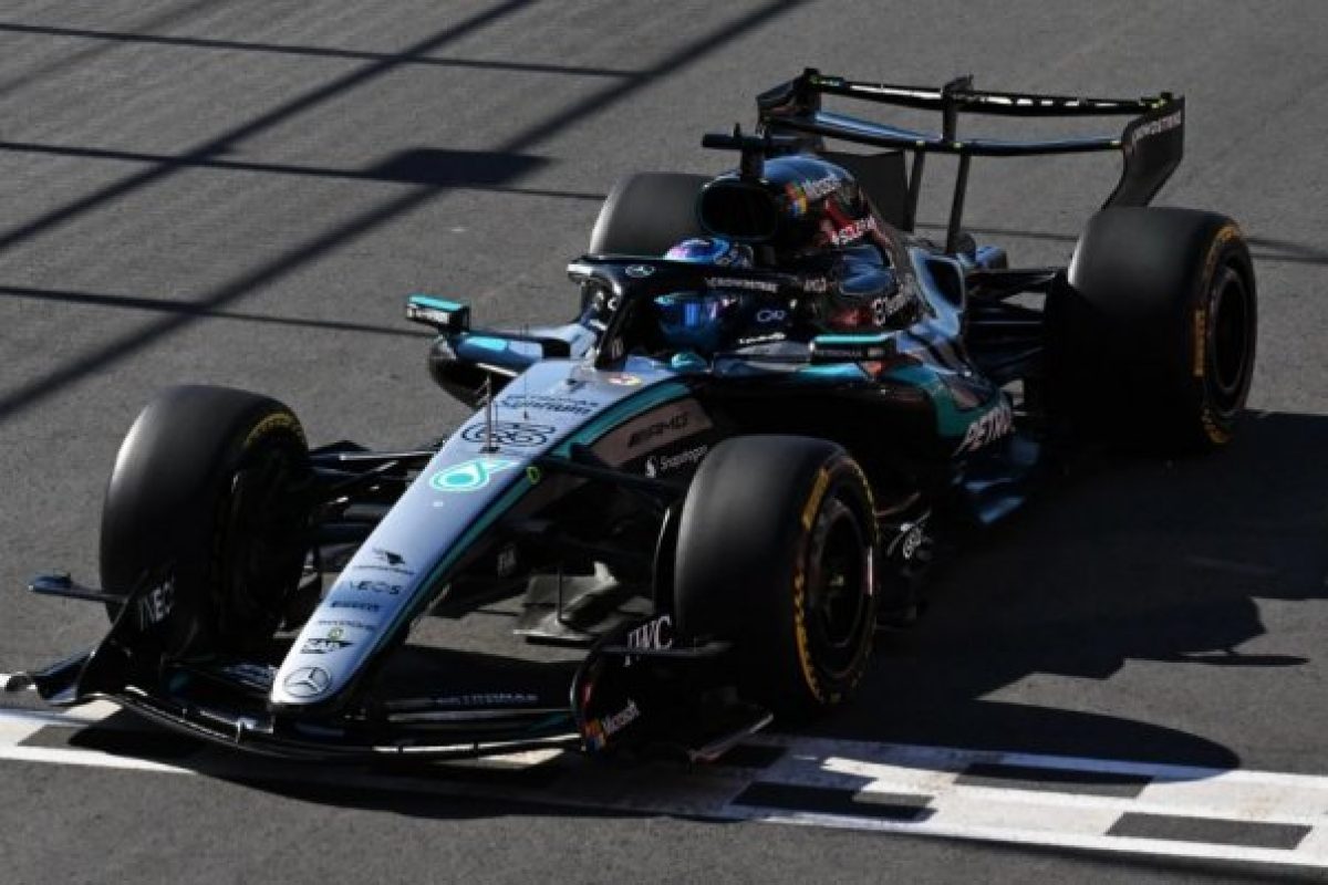 Gyorsul, mint a Villám: Az F1-es Kanadai Nagydíj Legdrámaibb Sprintfutama