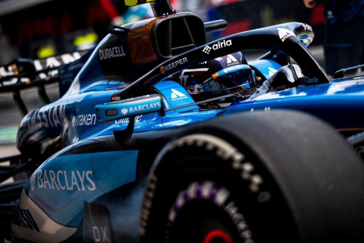 A Williams jelentős fejlődést remél Montrealban az új F1-es fejlesztéseknek köszönhetően