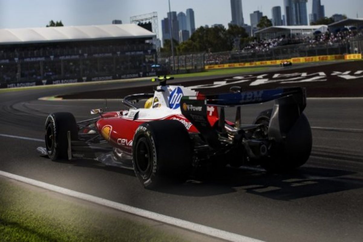FIA a Ferrari által indított fejlesztési verseny betiltása mellett döntött – Sajtó