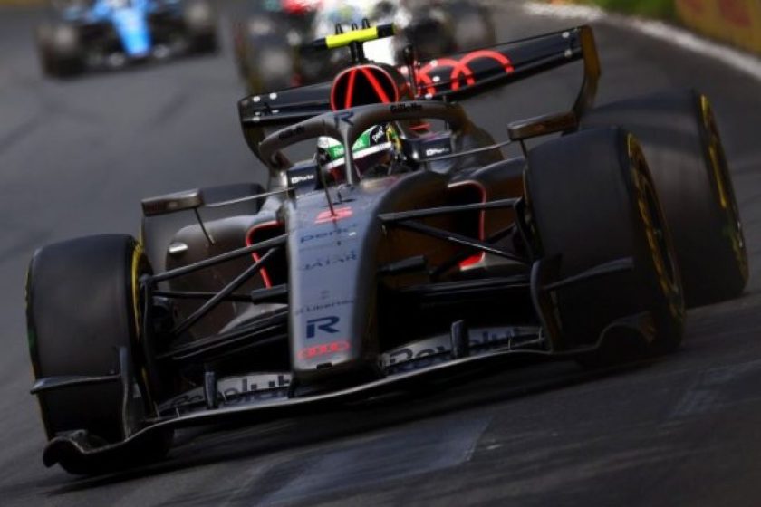 Audi visszaéléseket tapasztal, kritikus szintű helyzetben – Schumacher figyelmeztet