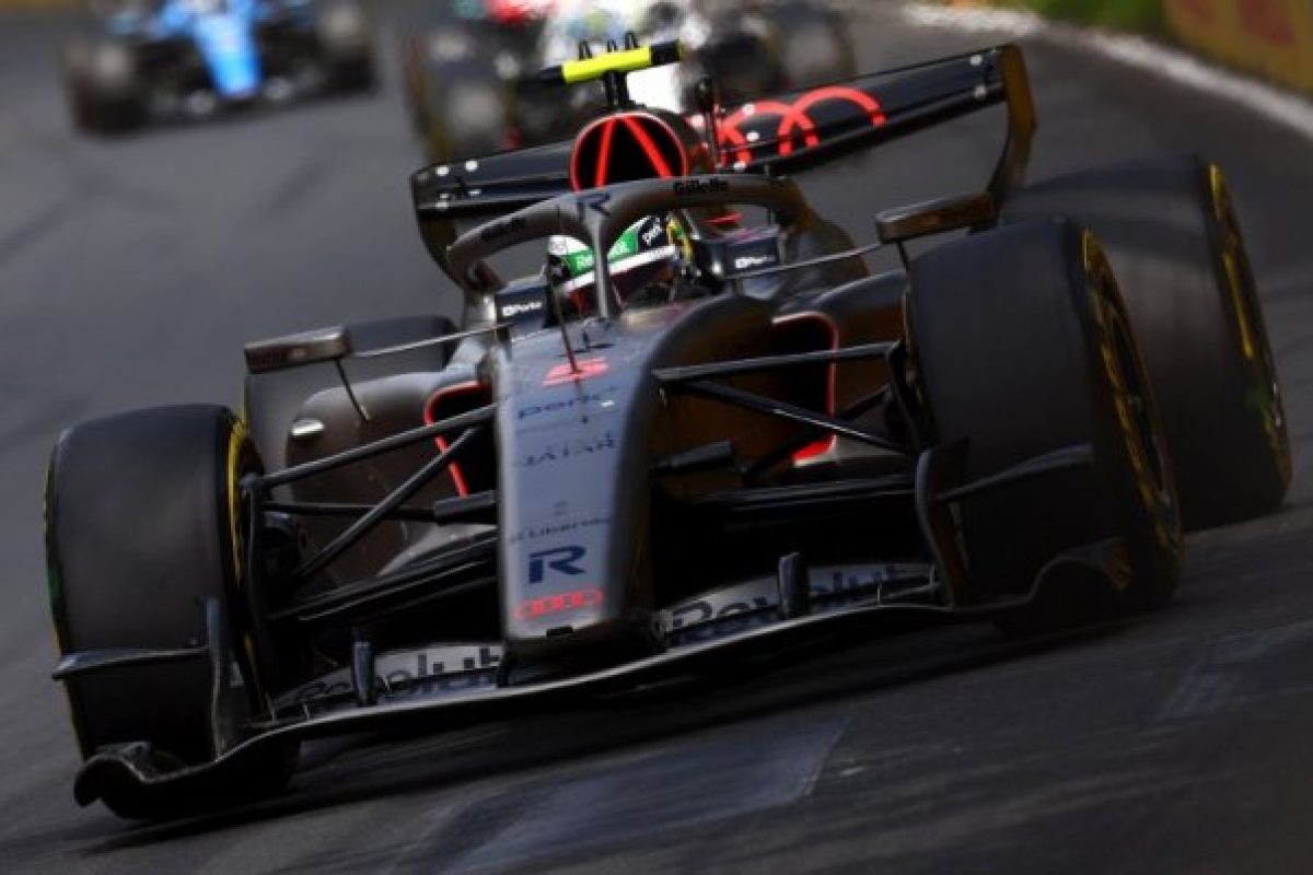 Audi visszaéléseket tapasztal, kritikus szintű helyzetben – Schumacher figyelmeztet