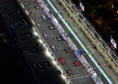 Készülünk a legrosszabbra” – Az idei F1-es naptár lehetséges alakulása