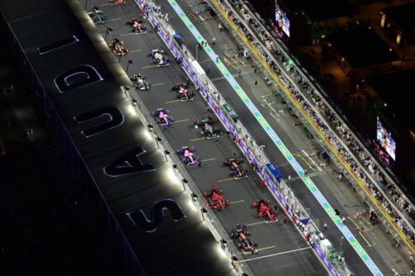 Készülünk a legrosszabbra” – Az idei F1-es naptár lehetséges alakulása