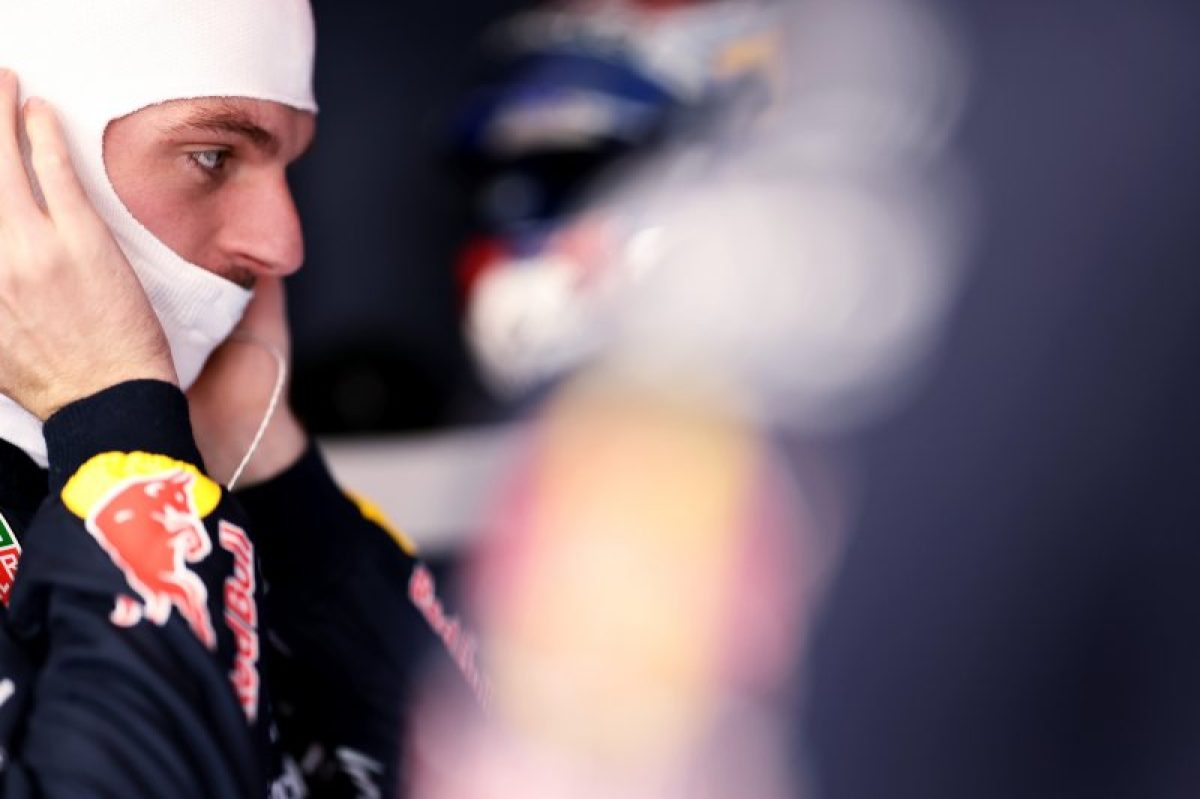 Verstappen biztosan marad az F1-ben a következő szezonban!