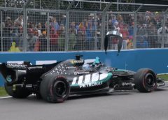 A Red Bull social mediája kiverte a biztosítékot Russellnél az X-en