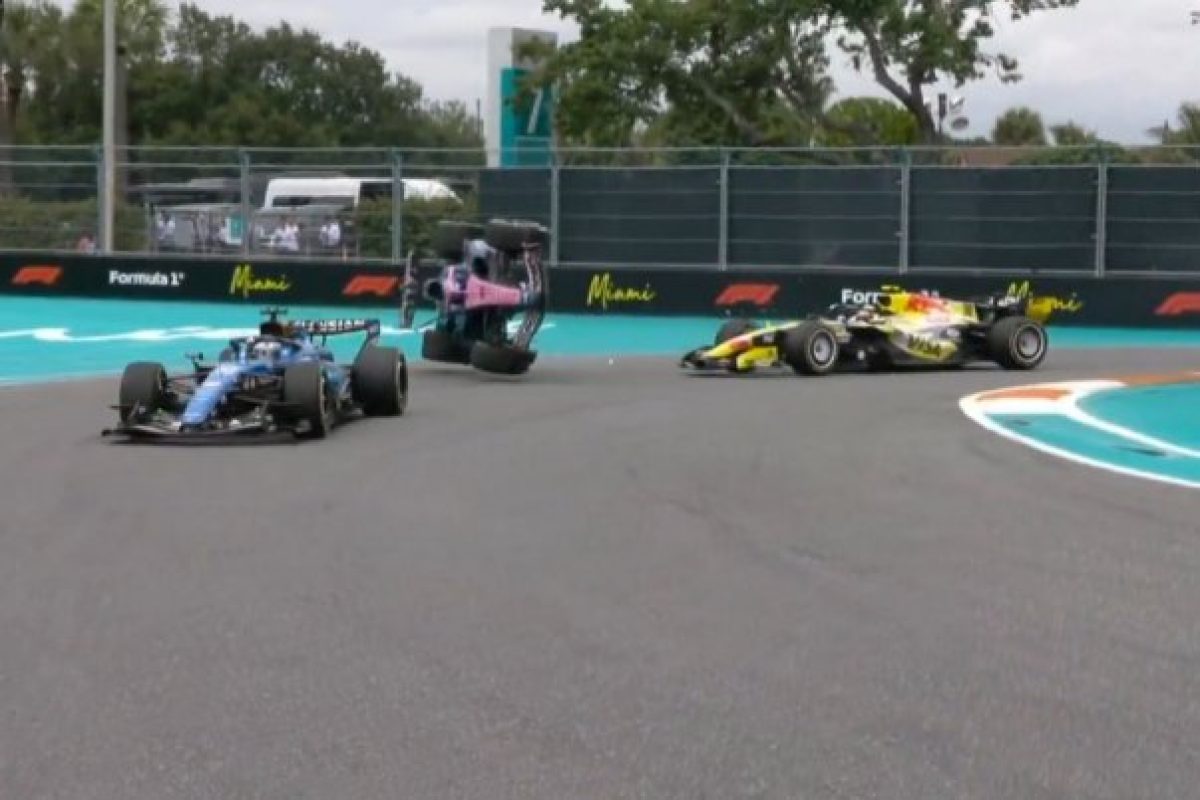 Azonosítottuk Lawson motivációját Gasly felkavarásához