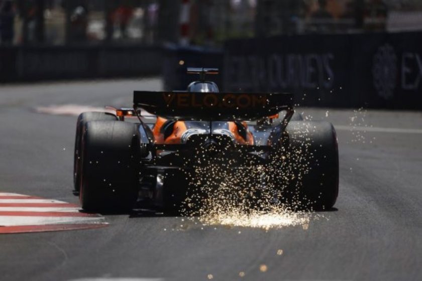 Antonelli folyamatosan figyel Monacóra – Friss F1 hírek és változások