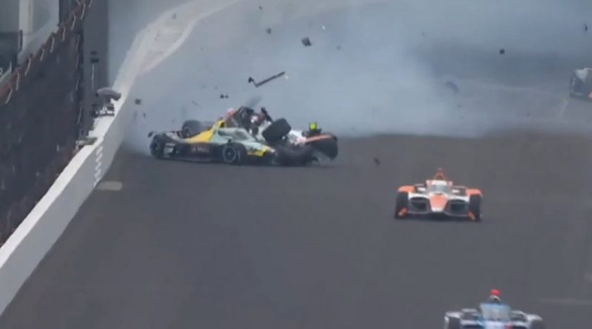 Rossi súlyos sérüléseket szenvedett a balesetben: megműtötték a kezét és bokáját