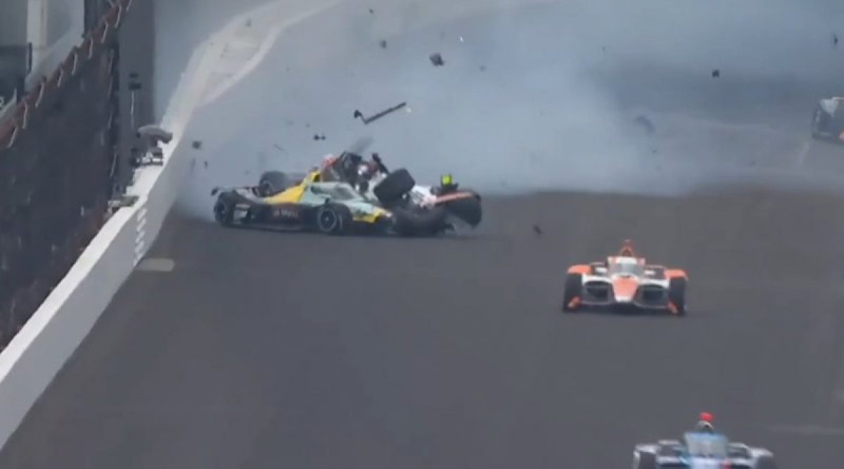 Rossi súlyos sérüléseket szenvedett a balesetben: megműtötték a kezét és bokáját