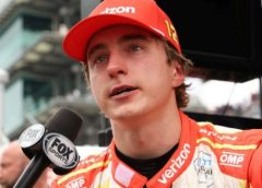 Az „IMS Isteneinek döntése a 2021-es Indy 500 utolsó pillanataiban