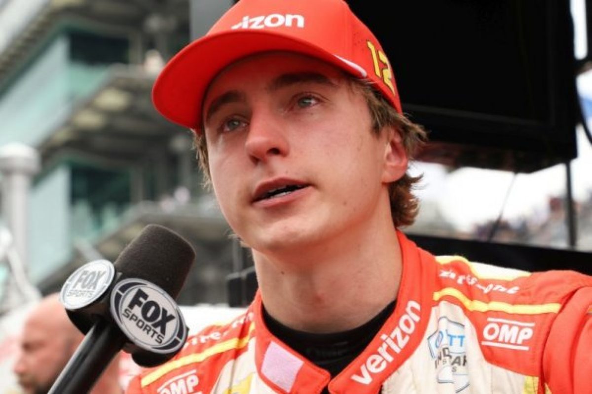 Az „IMS Isteneinek döntése a 2021-es Indy 500 utolsó pillanataiban