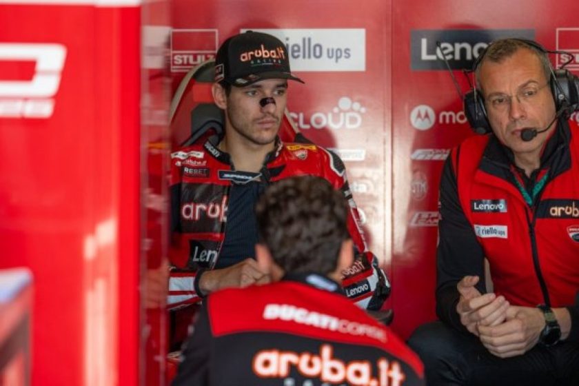 A MotoGP szívet tépő döntés: Lecuona megrázó vallomása a távozásról