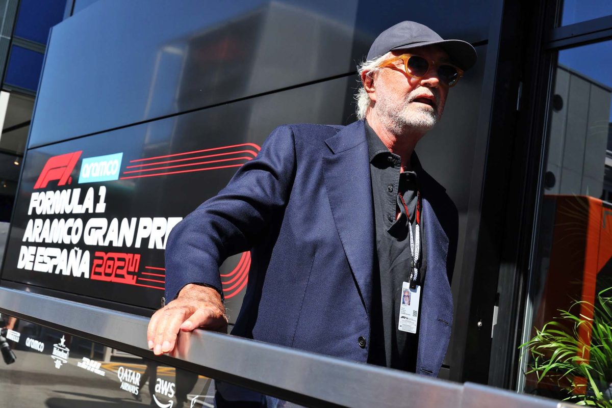 Az Alpine döntését befolyásolhatja Verstappen és a Mercedes – Briatore kivár