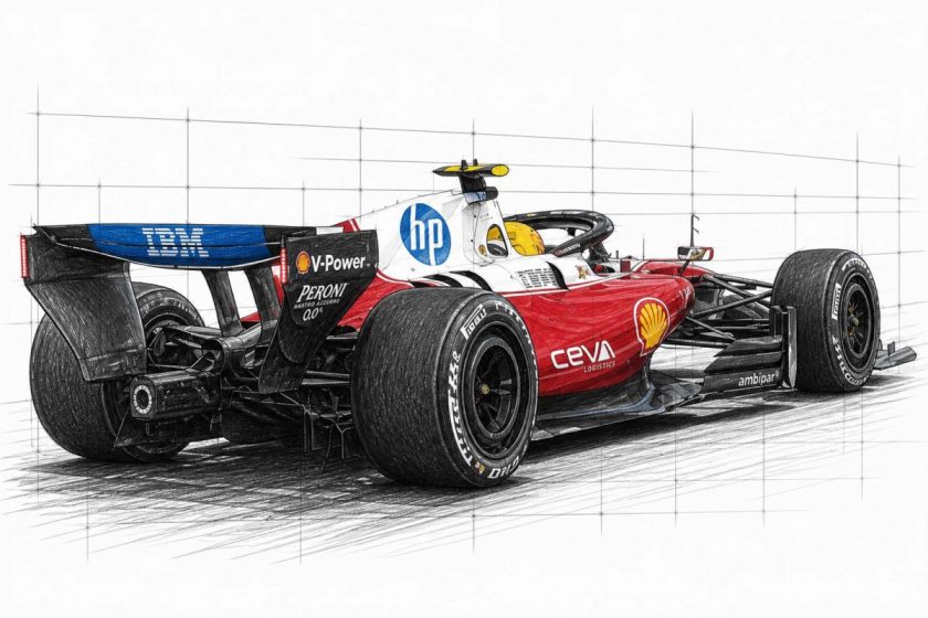 Az elit Formula-1 csapatok lenyűgöző fejlesztésekkel rukkolnak elő Miami projektjükben