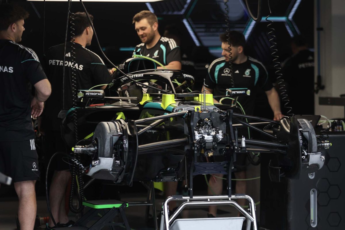 Az F1 forradalmi motorfejlesztési rendszere: új dimenziókat nyit a verseny