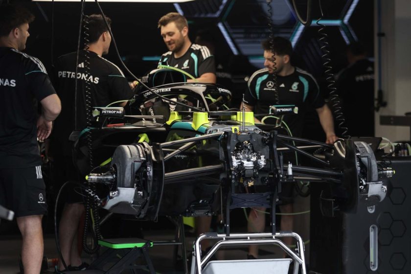 Az F1-es motorok jövője két héten belül eldőlhet