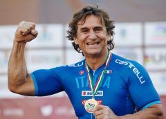 Alex Zanardi: Az emberi kitartás ikonja búcsúzott