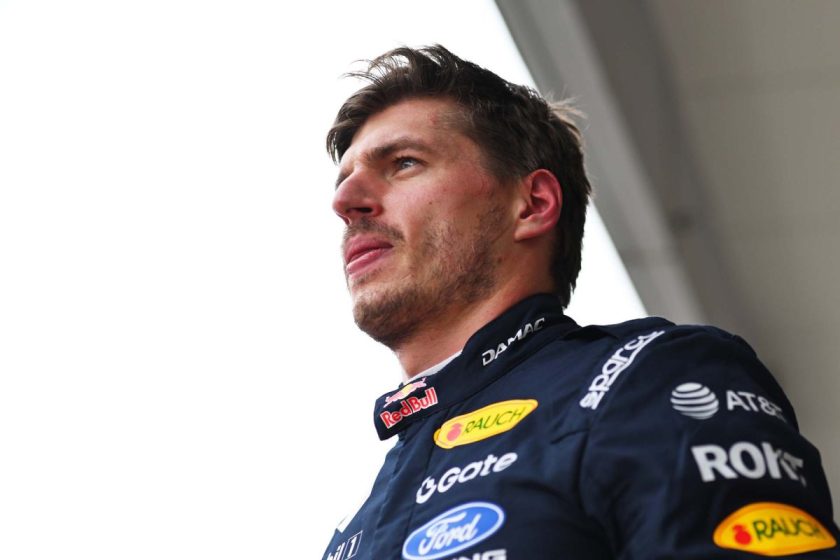 Verstappen figyelmeztet az újabb problémára Miami Nagydíj előtt