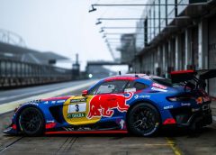 Verstappenék szoros csatában veszítették el a pole-pozíciót a Nürburgringen