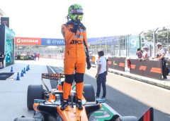 Visszatérés a csúcsra: A McLaren felfutása az elit kategóriába