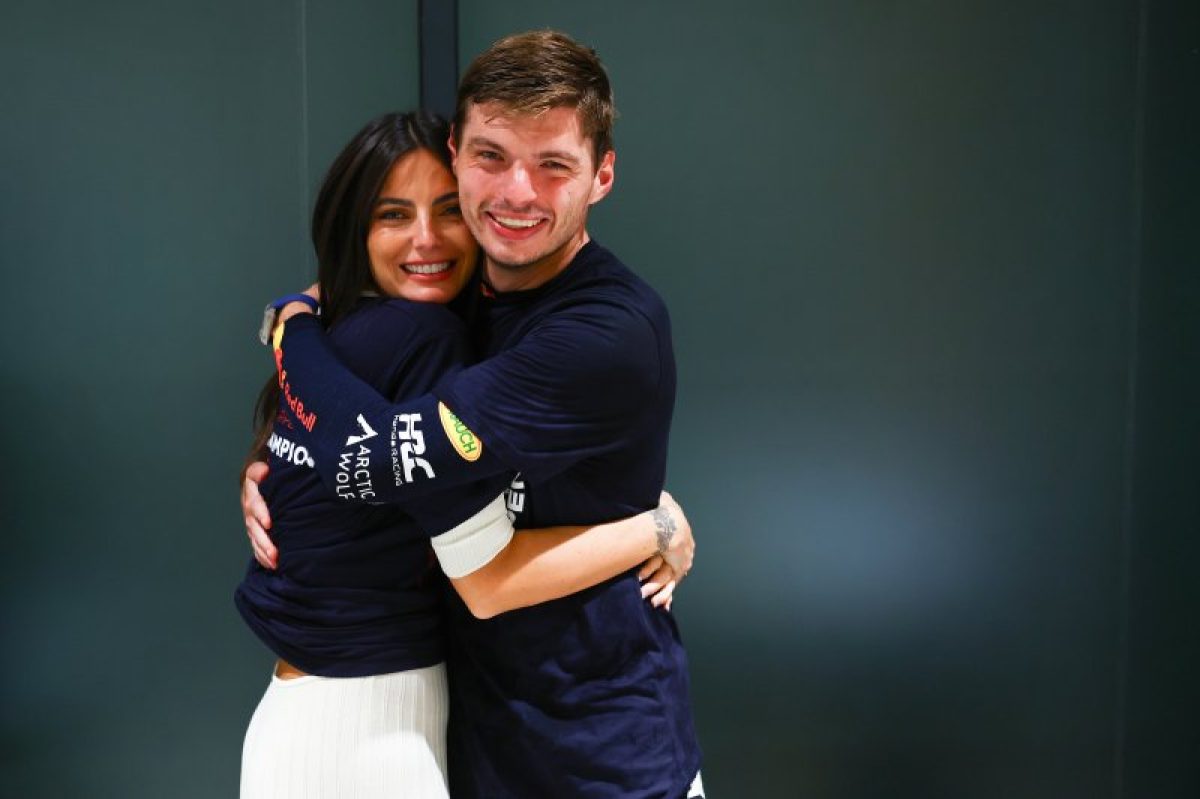 Az F1-es versenyző Max Verstappen mindent megtesz az optimális időbeosztásért – A barátnője, Kelly Piquet szerint