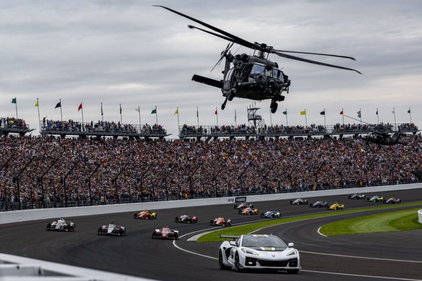 Az új Indy 500 kvalifikációs rendszer hatályba lépése fordulópontot jelent a verseny történetében!