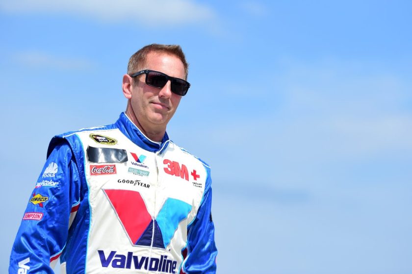 Különleges érdeklődést keltő esetről a NASCAR versenyző ellen: a titkosszolgálat is nyomoz