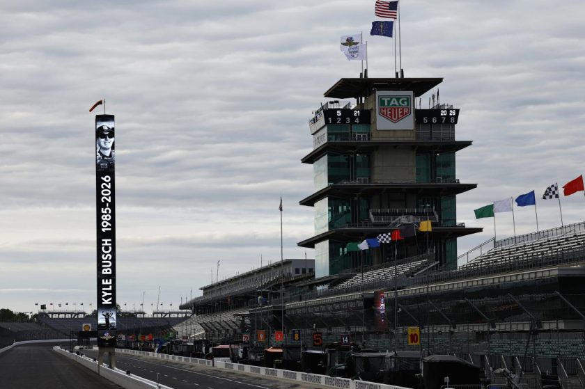 Az áldozat a hőskultusz oltárán: Kyle Busch tragédiája a motorsport kegyetlen valóságára világít rá