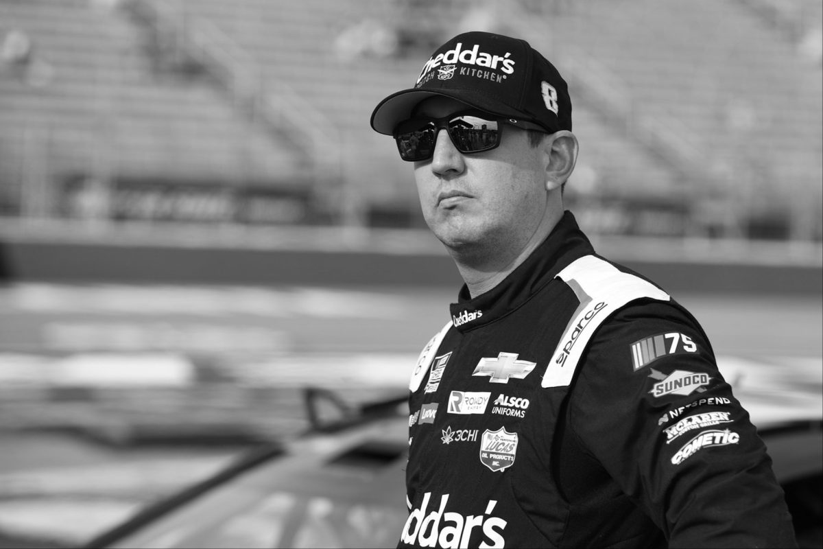 Az elhunyt NASCAR-pilóta, Kyle Busch tragikus halála: Egy sportlegenda elvesztése