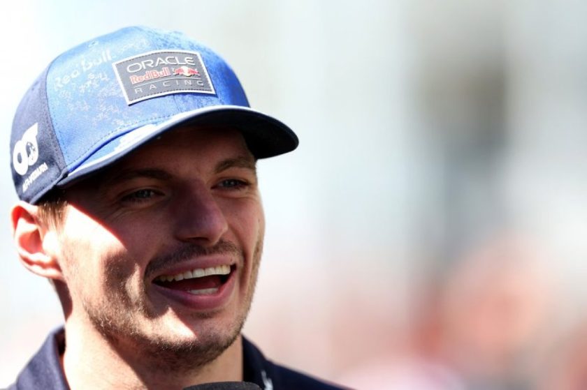 Verstappen visszavágyik a Nordschleifére: Az elvarratlan szálak követik