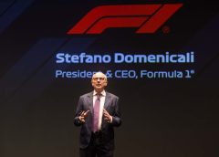 Domenicali határozottan védelmébe veszi az F1 motorokat: „Ezek a motorok elengedhetetlenek a gyártóink számára az F1-ben való részvételhez!