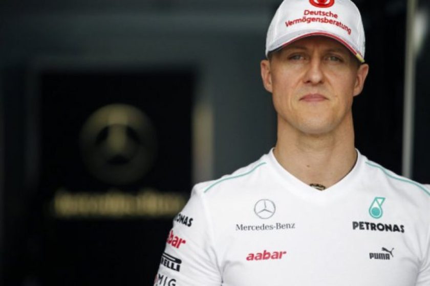 A legendás Schumacher bírálja a Pirelli abroncsokat a Forma-1-ben