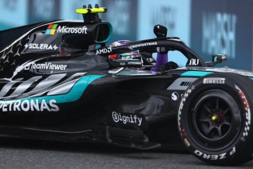 A F1Stat: Antonelli világbajnokok nyomában – Egy fiatal tehetség útja a csúcsra