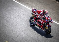 „Vasárnap Marquez rekordot döntött, de a pole-t a győztesen kívül Bagnaiáé vitte el”