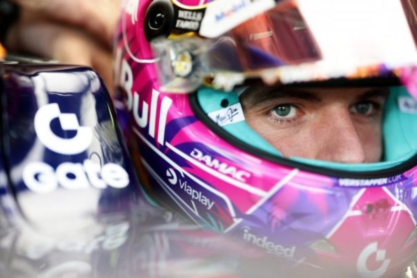 Az optimizmus hangjai: Verstappen szerint sikerült csökkenteni a különbséget