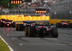 Érkezik Kanada és az Indy 500: friss hírek a hétfőről