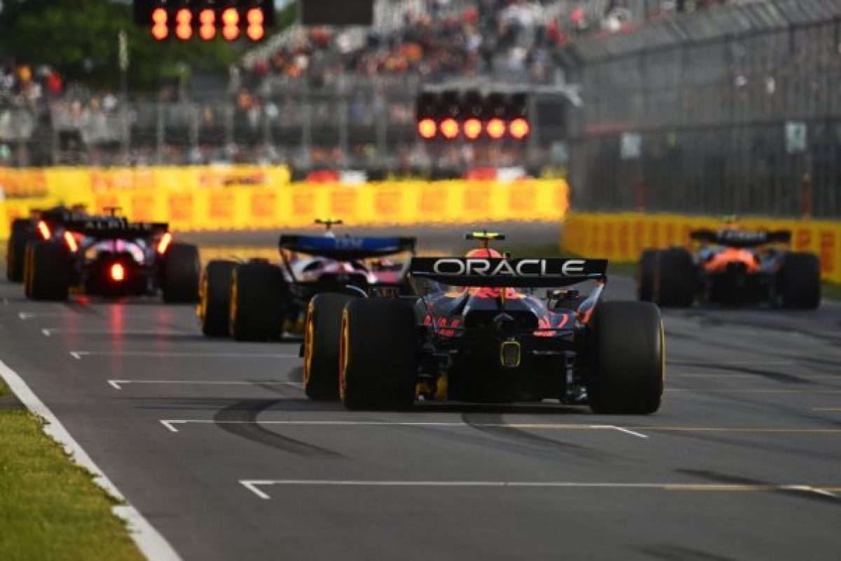 Érkezik Kanada és az Indy 500: friss hírek a hétfőről