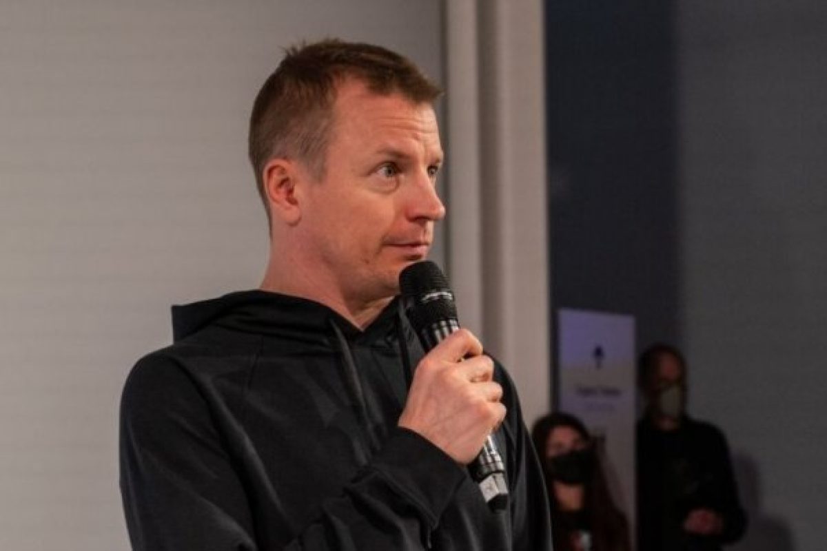 Raikkönen: Az „új Kimi” útja a vb-cím felé