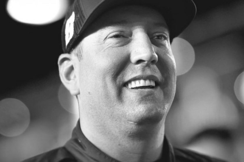 A Motorsport világát megrázó tragédia: Kyle Busch váratlan halála