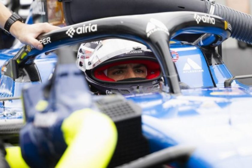 A Williams csapata sikeresen bevezette a szezon eleji fejlesztéseket