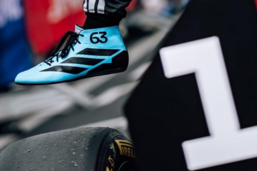 Az F1-es Kanadai Nagydíj időmérőjének végeredménye