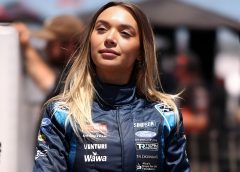 Natalie Decker NASCAR-balesetének következményei: Miért döntött úgy, hogy végleg elhagyja a Truck Seriest?