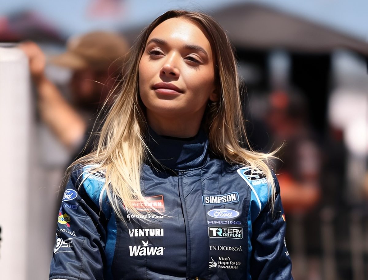 Natalie Decker NASCAR-balesetének következményei: Miért döntött úgy, hogy végleg elhagyja a Truck Seriest?