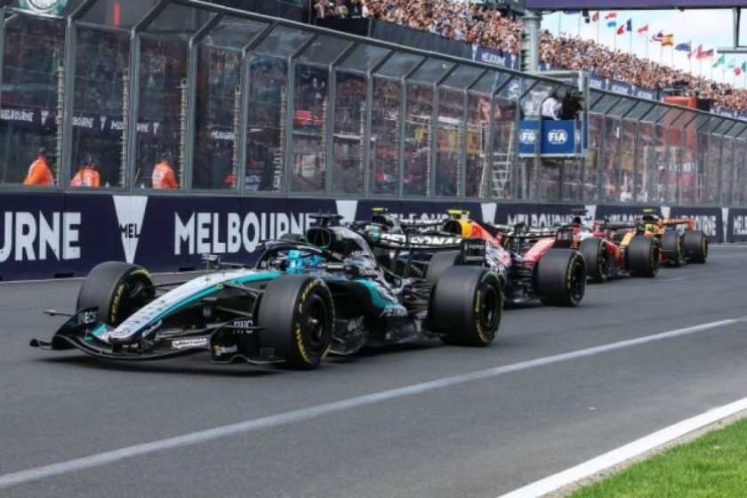 Az F1 szabályokban további nagy változások várhatók
